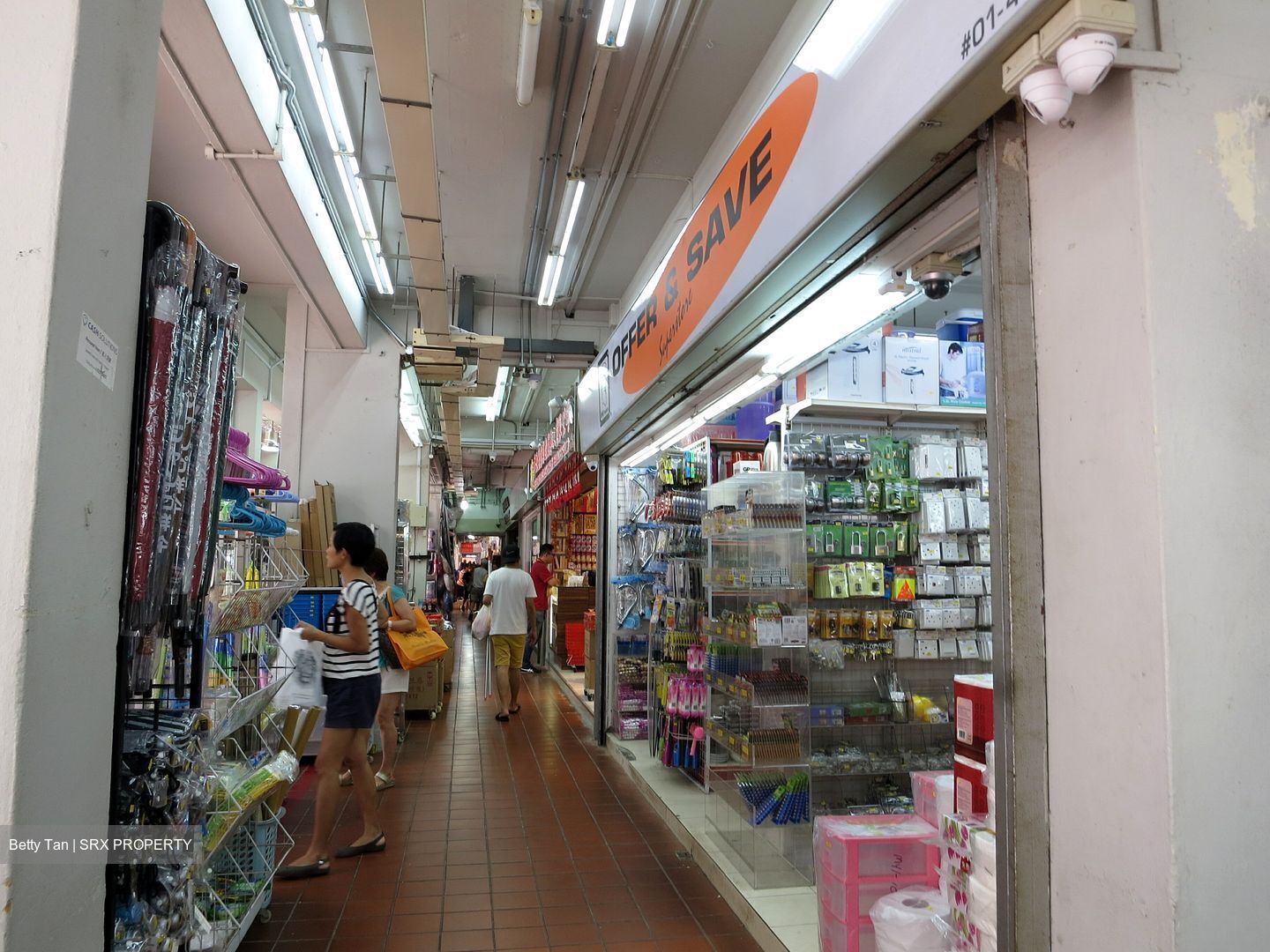 Ang Mo Kio Avenue 8 (D20), Shop House #529677761